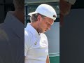 Müller 🆚 Paul #Wimbledon