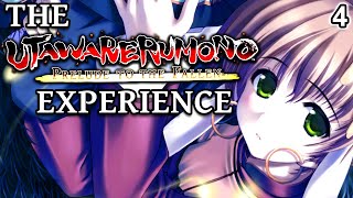 The Utawarerumono Experience | Prelude to the Fallen - Episode 4
