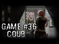 Game Coub #36 | Try not to laugh | приколы 2018 | Пиксель Куб