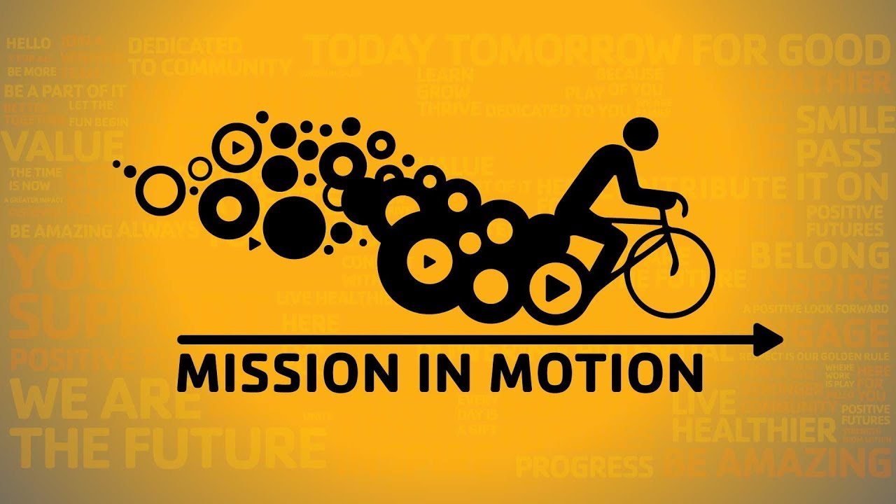 Mission in Motion