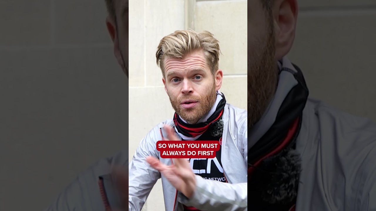 Don’t clean your bike like an IDIOT! ❌🧽