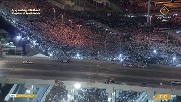 مصحف الحرم المكي 86 سورة الطارق رمضان 1445هـ Ramadan 2024 ATtariq 86