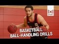 Basketball Ballhandling Drills [TRAILER]