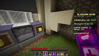 Hypixel - Blocking Dead - Full Screen #25