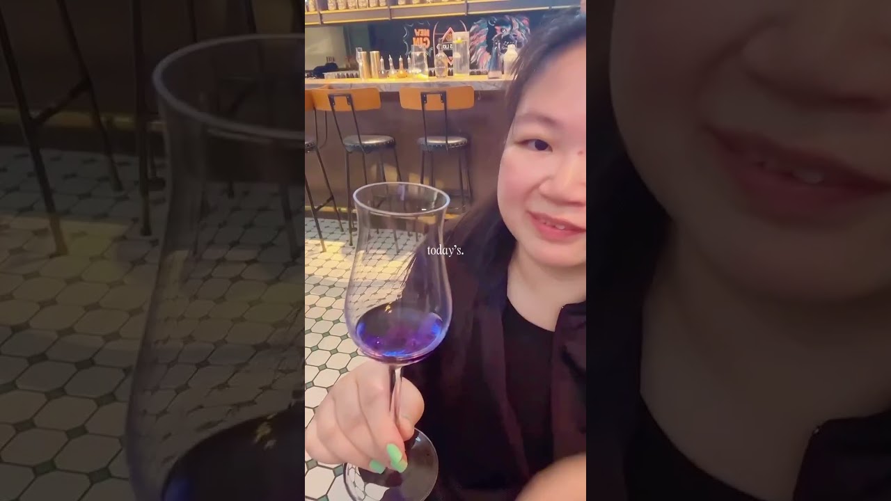 Every drink of this was fun 🥂 Yes we’re keeping local pride rolling in 🇸🇬 birthday month! Brass