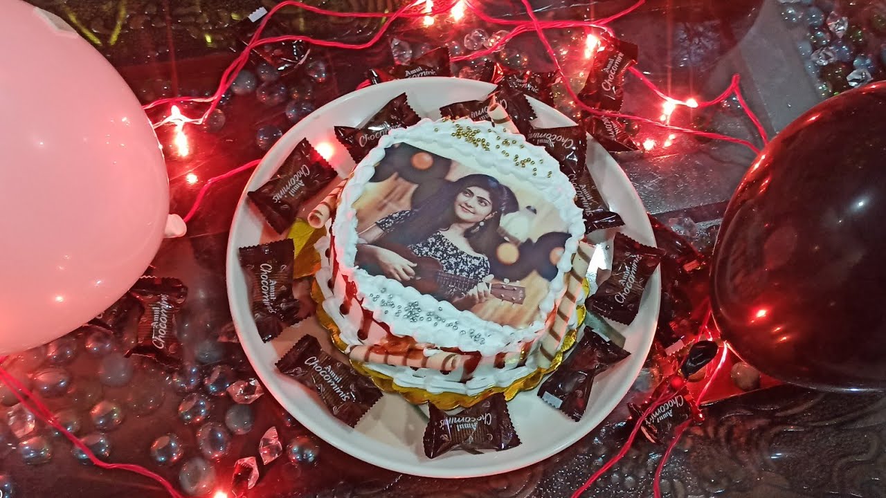 Birthday celebration Vlog | I Celebrated My Birthday With My YouTube family |
