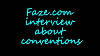 A level media coursework evaluation - Conventions