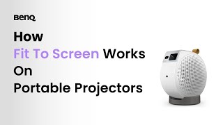 GV50 Video | BenQ US