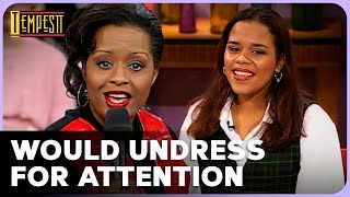 Drama Queen Energy? Not Today! | The Tempestt Bledsoe Show