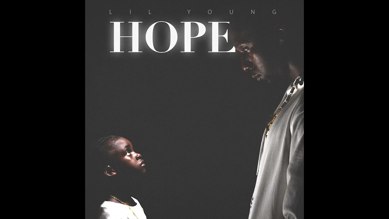 Watch Lil Young - Sell Out | Hope (Official Audio) on YouTube Watch Lil Young - Sell Out | Hope (Official Audio) on YouTube