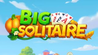 Big Solitaire Classic Game Gameplay Android Mobile screenshot 4