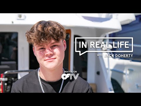 Jack Doherty's OnlyFans: Beyond The Pictures