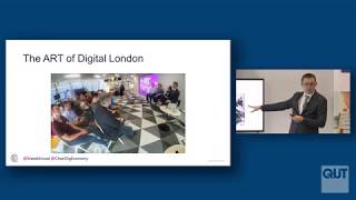 The Digital Economy - Professor Marek Kowalkiewicz on the Australia-EU Free Trade Agreement