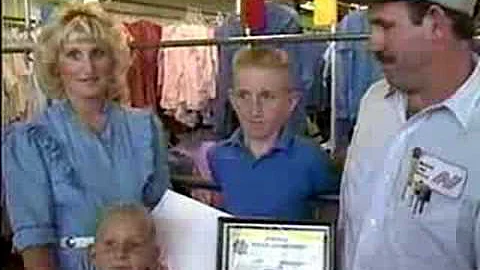 Fresno Hero, Jerry Pulley, Part III