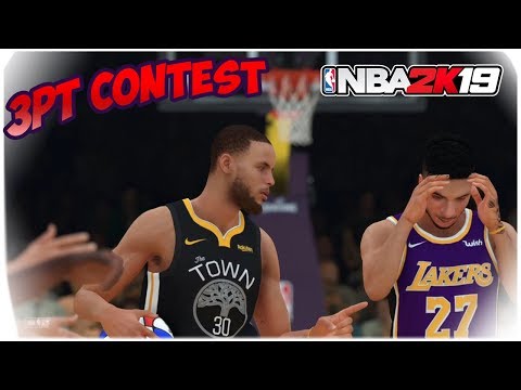 ყველაზე დაძაბული 3PT Contest_ი - NBA 2K19 My Career EP 5