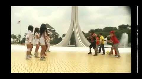 Sule Prikitiew Bye Bye Bye  klip video