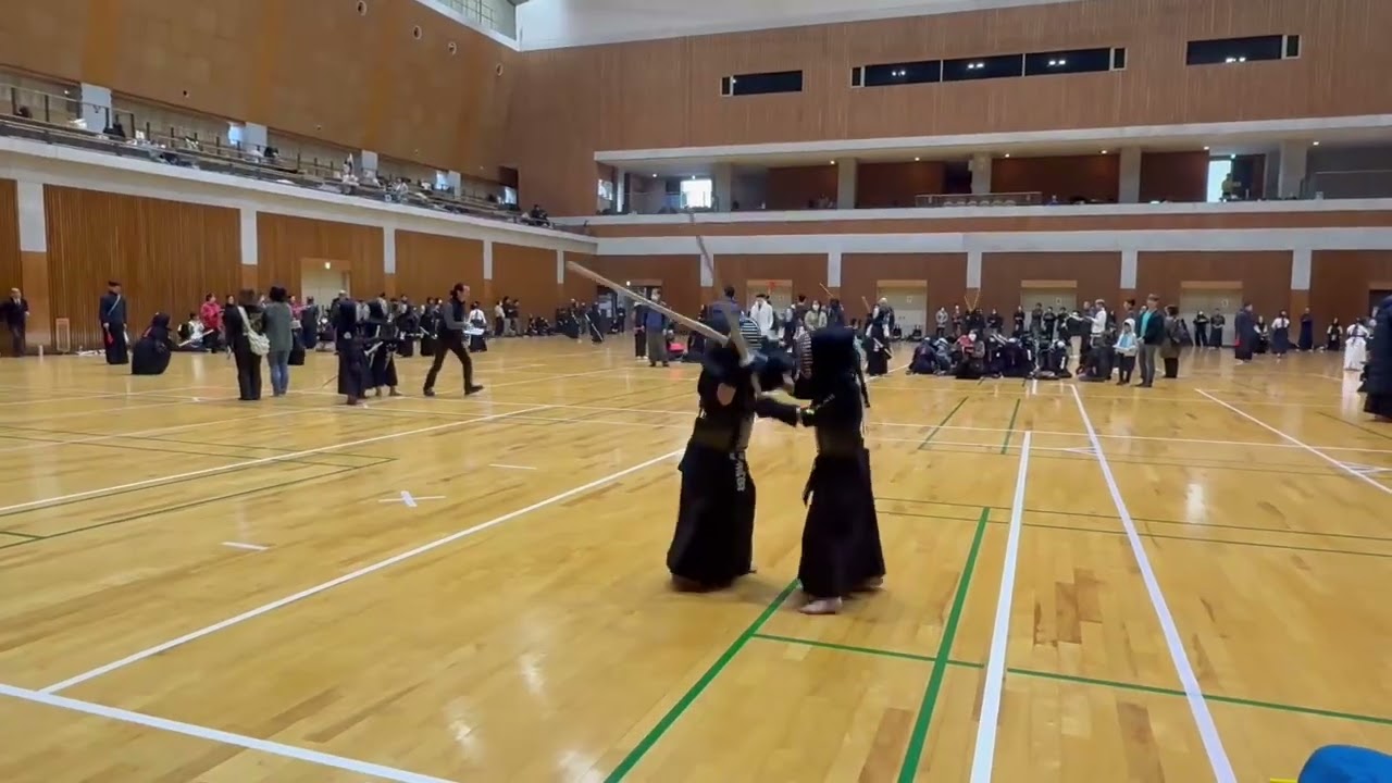 野崎禅　2年生 　南国練習試合③