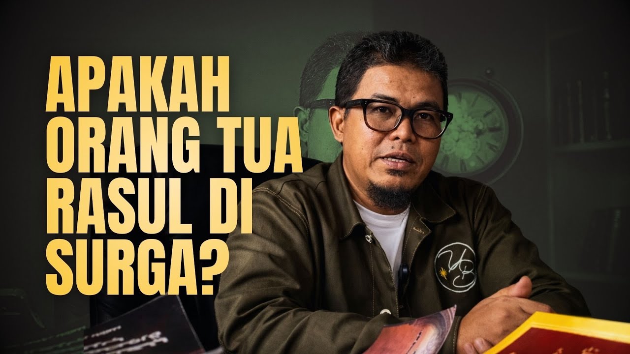 TONTON SAMPAI HABIS UNTUK TAU KESIMPULANNYA - Episode 29 Baca Bareng UB