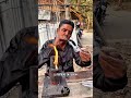 Le Secret Fou de Cet Artisan du Verre 🔥 Il Transforme de Simples Lampes en Œuvres d’Art Incroyables