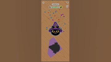 paper fold game level 4