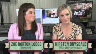 UNILEVER GIRLS | The Checkout | ABC1