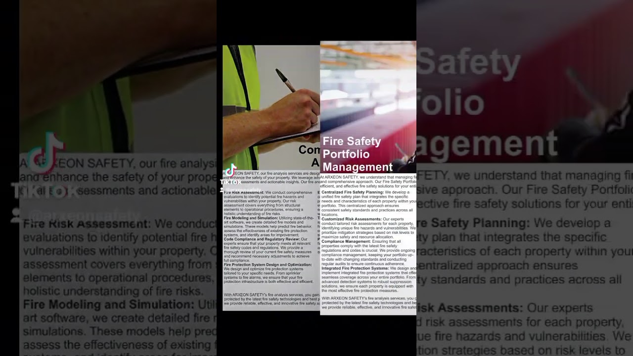 FIRE SUPPRESSION SYSTEM AND CONSULTANCY