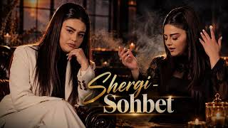 Shergi - Roman Olur Yazsam Seni
