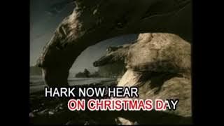Christmas For Children (Aquarius Records) [Full Video Karaoke]