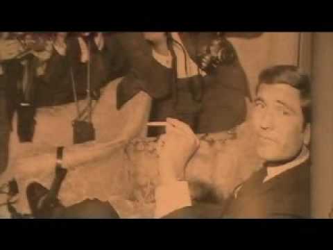 Khalid Khan Film: British Cinema: Lazenby James Bo...