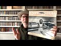 Miles Davis Record Collection