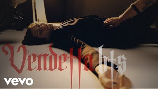 Huddy - Vendetta BTS
