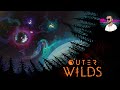 Outer Wilds | Все концовки и их получение