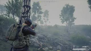 VIGOR! KILL COMPILATION ps5