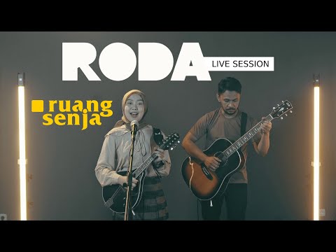 Ruang Senja - RODA (Live Session)
