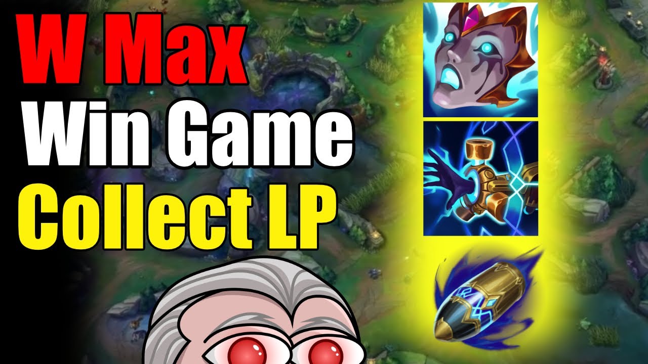 W Max Swain Is The ANSWER! League of Legends Swain Mid Guide