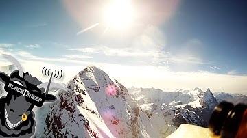 Chicken or Black Sheep - Episode 2