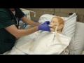 extubation correct technique