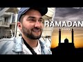 Рамадан в Чечне. Первый день поста
