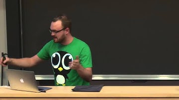 Lightning talks - Saturday - Wroclove.rb 2014