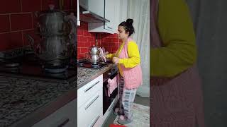 Kaynanamla Çok Iyi Anlaşırız