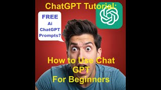 AiLIFY + ChatGPT Tutorial How to Use Chat GPT For Beginners 2024 Lesson 1 Introduction Crash Course