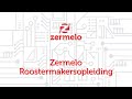 Zermelo roostermakersopleiding