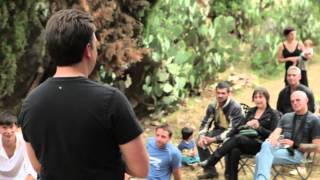 Brasstronaut - Bounce Teaser Buon Giorno