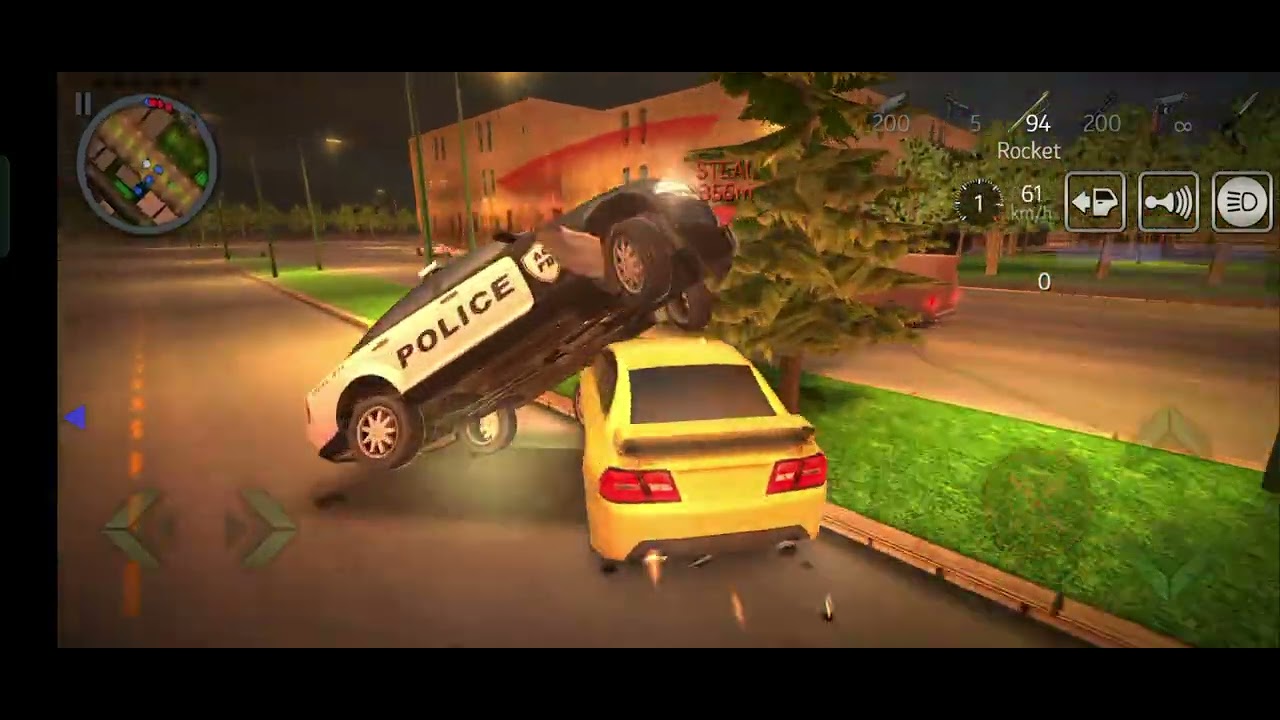 PAY BACK 2 WINNS (ORIGINAL AUDIO)