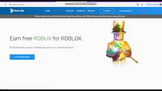 Roblox Free Robux !|2019 screenshot 2