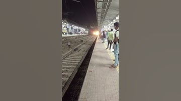 local train 🚃🚂 Mumbai | #shorts #youtubeshorts