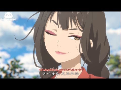 [Vietsub] Thiện Niệm Khởi 《善念起》(OST Bách Yêu Phổ) - youtube