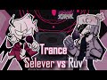 Trance pero es selever vs ruv  friday night funkin