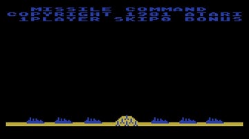 Atari XE Video Game System (Atari XEGS)