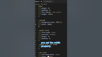 Fix Any Object To The Top Of The Page On Scroll With CSS Positioning
